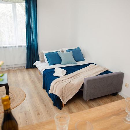 Apartament Szczerbowskiego A Lublin Kültér fotó