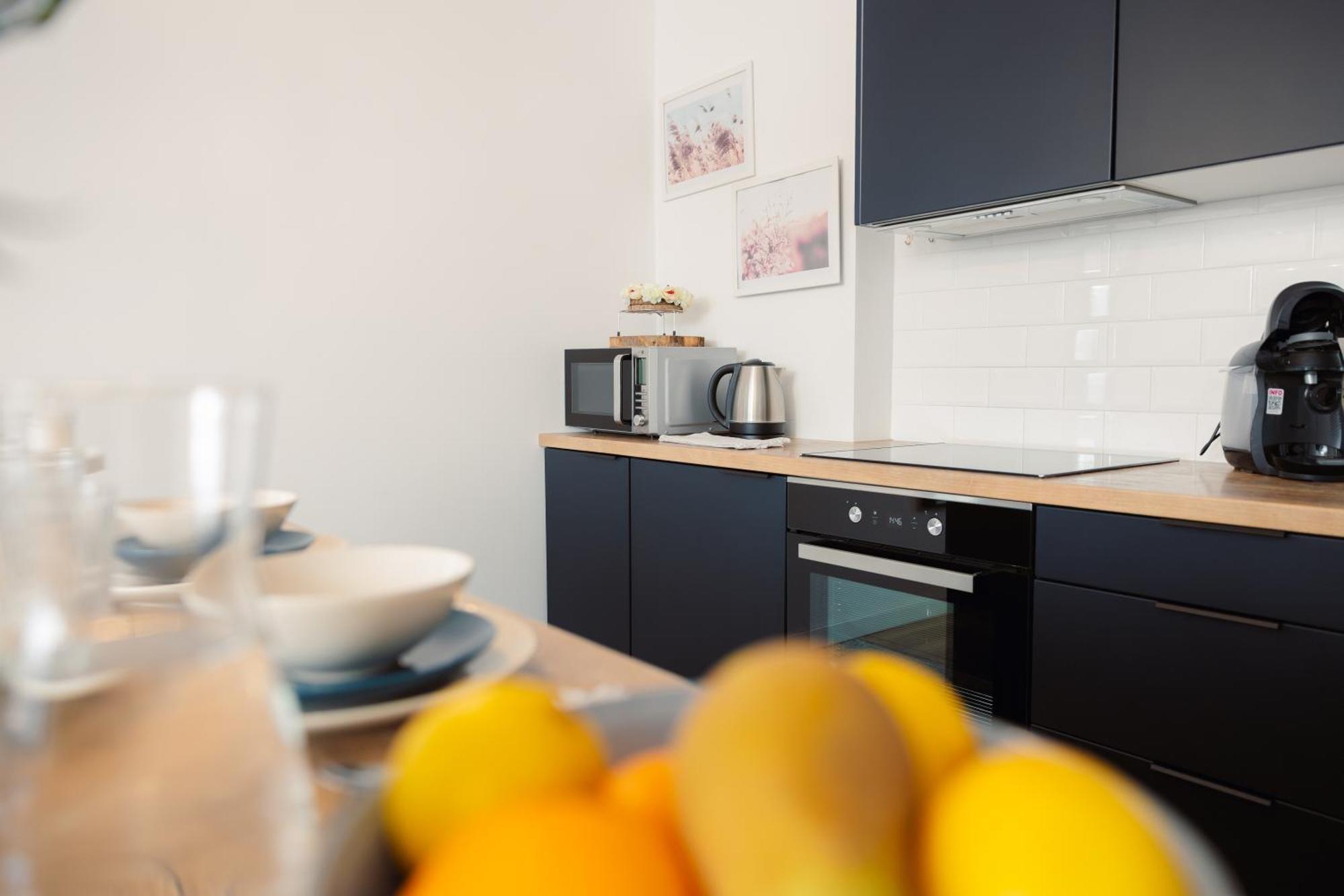 Apartament Szczerbowskiego A Lublin Kültér fotó