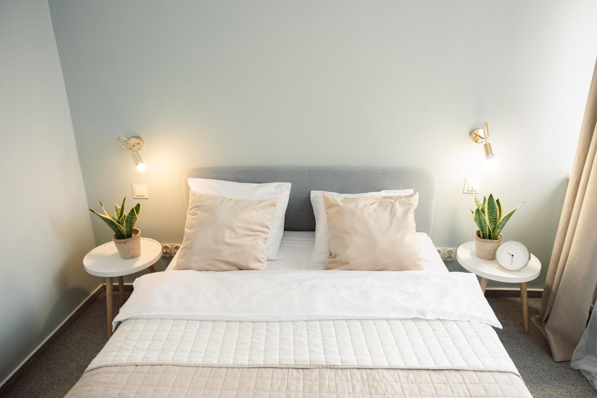 Apartament Szczerbowskiego A Lublin Kültér fotó