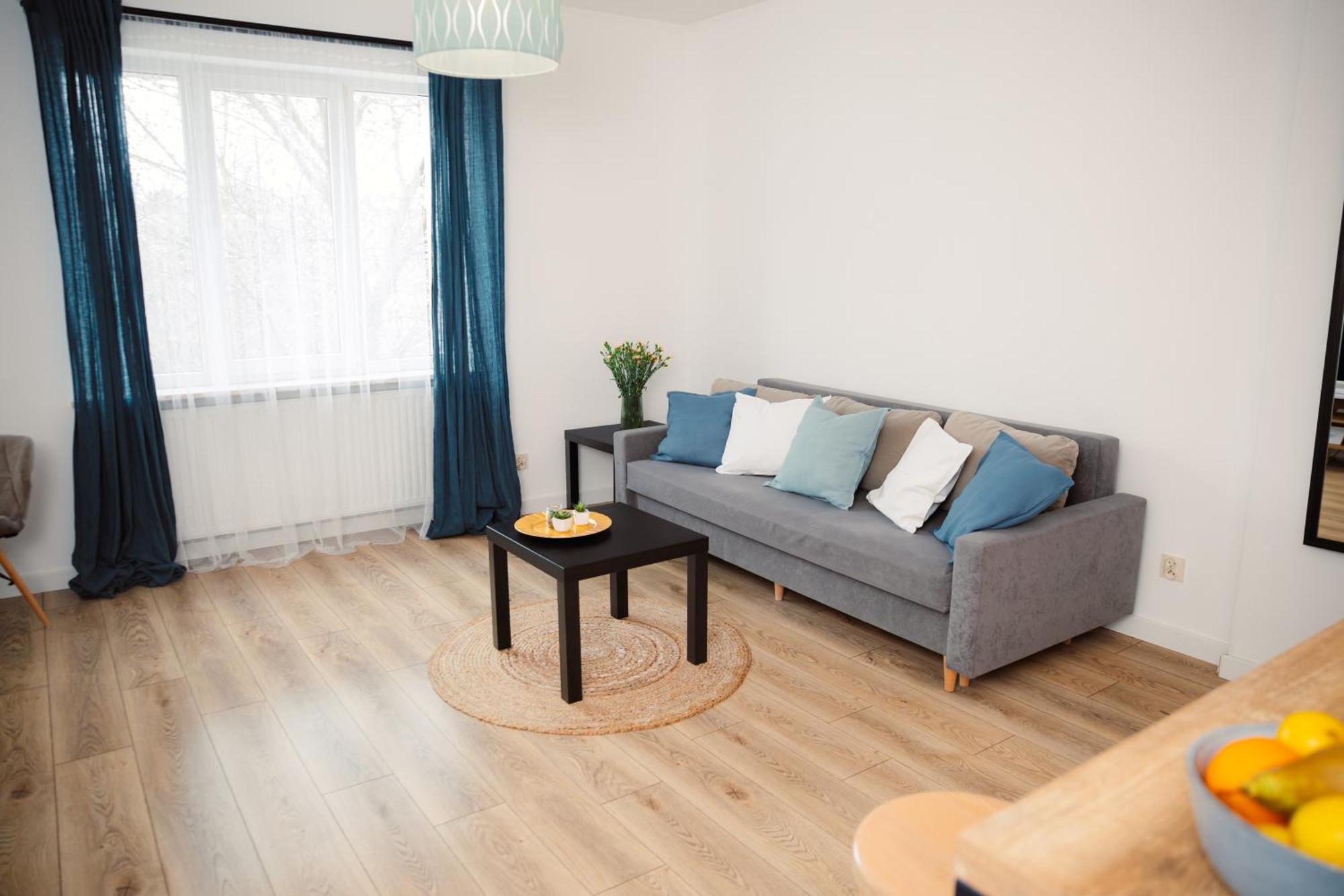 Apartament Szczerbowskiego A Lublin Kültér fotó